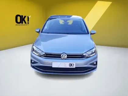 Photo 7 Volkswagen Golf Sportsvan Gén. I Ph2 Confortline Business 5