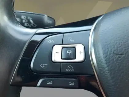 Photo 15 Volkswagen Golf Sportsvan Gén. I Ph2 Confortline Business 5