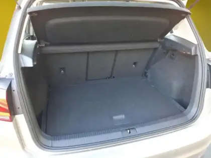 Photo 9 Volkswagen Golf Sportsvan Gén. I Ph2 Confortline Business 5