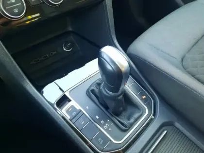 Photo 19 Volkswagen Golf Sportsvan Gén. I Ph2 Confortline Business 5