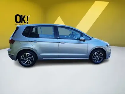 Photo 5 Volkswagen Golf Sportsvan Gén. I Ph2 Confortline Business 5