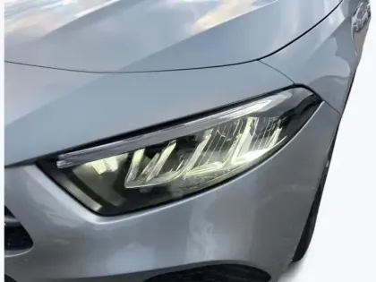 Photo 7 Mercedes Classe A 250 e Hybrid EQ Progressive Li