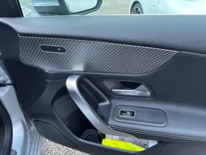 Photo 12 Mercedes Classe A 250 e Hybrid EQ Progressive Li