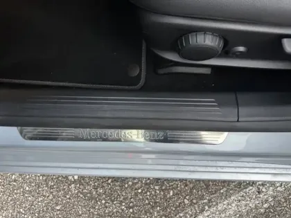 Photo 16 Mercedes Classe A 250 e Hybrid EQ Progressive Li