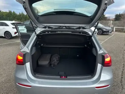 Photo 9 Mercedes Classe A 250 e Hybrid EQ Progressive Li