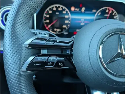 Photo 24 Mercedes Classe C 300 de Hybrid EQ 4MATIC 