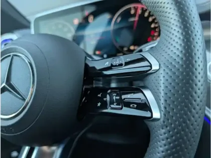 Photo 23 Mercedes Classe C 300 de Hybrid EQ 4MATIC 