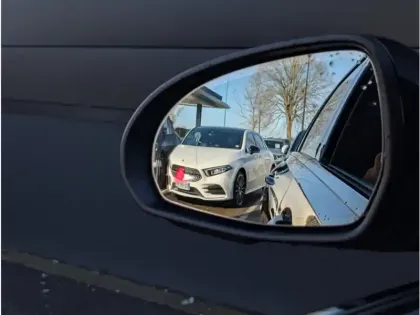 Photo 13 Mercedes Classe C 300 de Hybrid EQ 4MATIC 