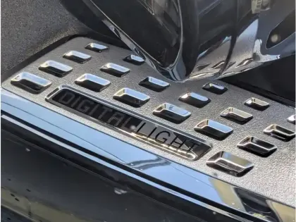 Photo 18 Mercedes Classe C 300 de Hybrid EQ 4MATIC 