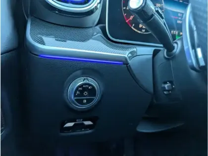 Photo 12 Mercedes Classe C 300 de Hybrid EQ 4MATIC 