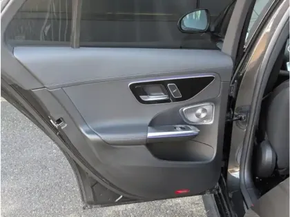 Photo 16 Mercedes Classe C 300 de Hybrid EQ 4MATIC 