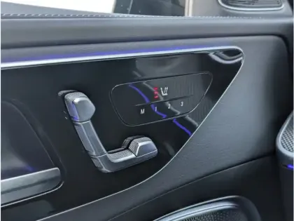 Photo 22 Mercedes Classe C 300 de Hybrid EQ 4MATIC 