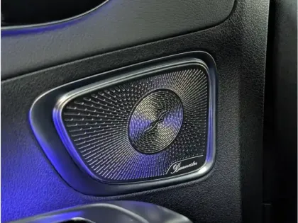 Photo 15 Mercedes Classe C 300 de Hybrid EQ 4MATIC 