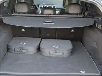 Photo 9 Mercedes Classe C 300 de Hybrid EQ 4MATIC 