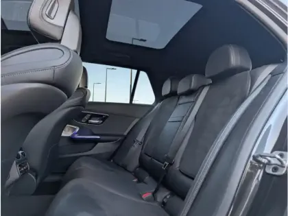 Photo 17 Mercedes Classe C 300 de Hybrid EQ 4MATIC 