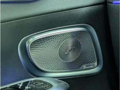 Photo 20 Mercedes Classe C 300 de Hybrid EQ 4MATIC 