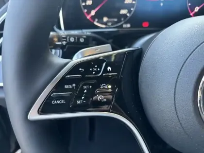 Photo 5 Mercedes Classe E 450 d 4MATIC Break All-Terrain