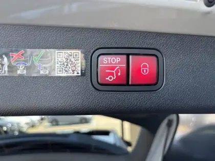 Photo 9 Mercedes Classe E 450 d 4MATIC Break All-Terrain