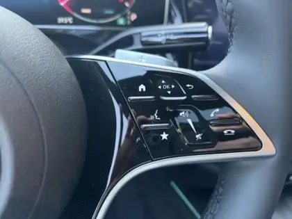 Photo 7 Mercedes Classe E 450 d 4MATIC Break All-Terrain