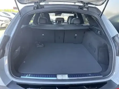 Photo 8 Mercedes Classe E 450 d 4MATIC Break All-Terrain