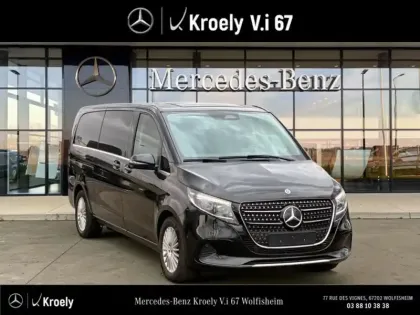 Photo 50 Mercedes CLA sse V 300 d Extra-Long Avan