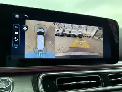 Photo 40 Mercedes CLA sse V 300 d Extra-Long Avan