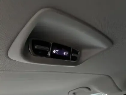 Photo 28 Mercedes CLA sse V 300 d Extra-Long Avan