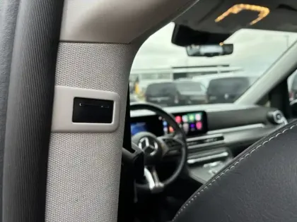 Photo 20 Mercedes CLA sse V 300 d Extra-Long Avan