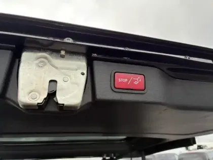 Photo 24 Mercedes CLA sse V 300 d Extra-Long Avan