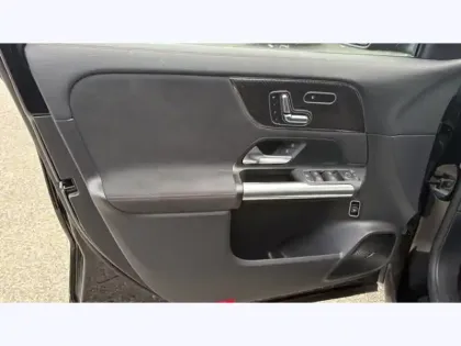 Photo Mercedes Gla 200 D Amg Line