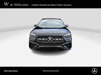 Photo 19 Mercedes GLA 200 d AMG Line