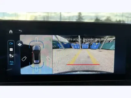 Photo 5 Mercedes GLA 200 d AMG Line