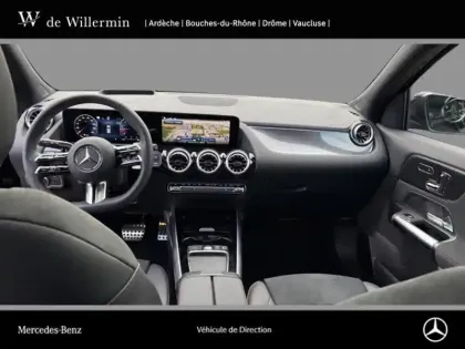 Photo 27 Mercedes GLA 200 d AMG Line