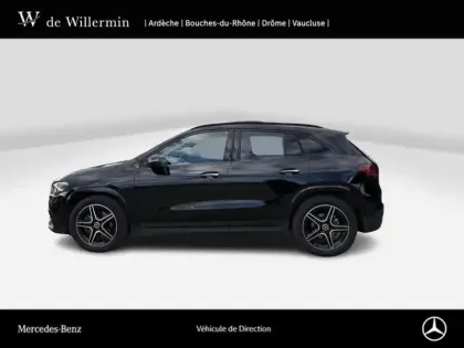 Photo 23 Mercedes GLA 200 d AMG Line