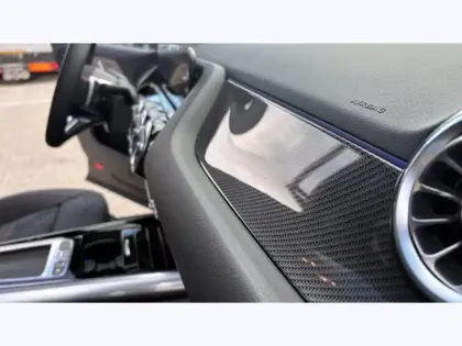 Photo 13 Mercedes GLA 200 d AMG Line