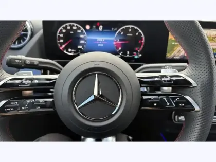 Photo 20 Mercedes GLA 200 d AMG Line