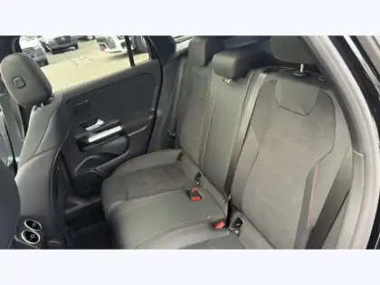 Photo 7 Mercedes GLA 200 d AMG Line