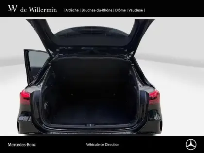 Photo 26 Mercedes GLA 200 d AMG Line