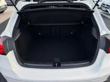 Photo 9 Mercedes Classe A A 180 Compacte