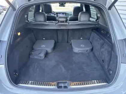 Photo 18 Mercedes GLE Gén. II (V167) Ph2 AMG 5