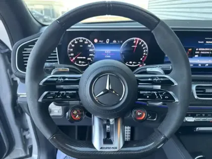 Photo 26 Mercedes GLE Gén. II (V167) Ph2 AMG 5