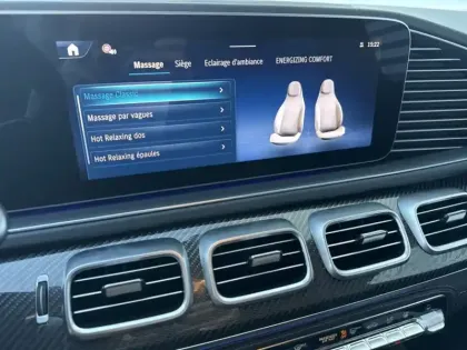 Photo 29 Mercedes GLE Gén. II (V167) Ph2 AMG 5