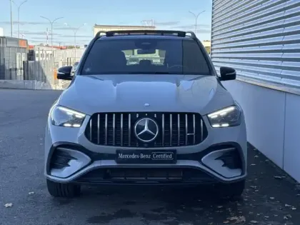 Photo 16 Mercedes GLE Gén. II (V167) Ph2 AMG 5