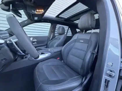 Photo 35 Mercedes GLE Gén. II (V167) Ph2 AMG 5