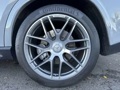 Photo 17 Mercedes GLE Gén. II (V167) Ph2 AMG 5