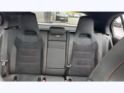 Photo 24 Mercedes Classe A Gén. IV (W177) Ph2 AMG Line 5