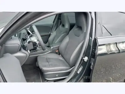 Photo 22 Mercedes Classe A Gén. IV (W177) Ph2 AMG Line 5