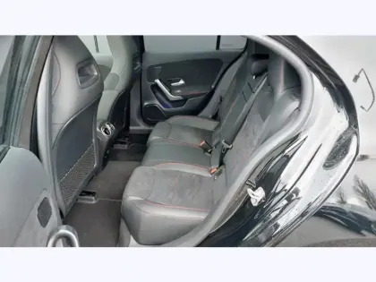 Photo 23 Mercedes Classe A Gén. IV (W177) Ph2 AMG Line 5