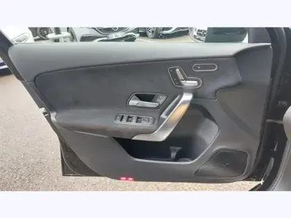 Photo 27 Mercedes Classe A Gén. IV (W177) Ph2 AMG Line 5