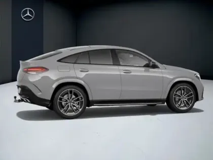 Photo 24 Mercedes GLE  350 de Hybrid EQ 4MATIC AM